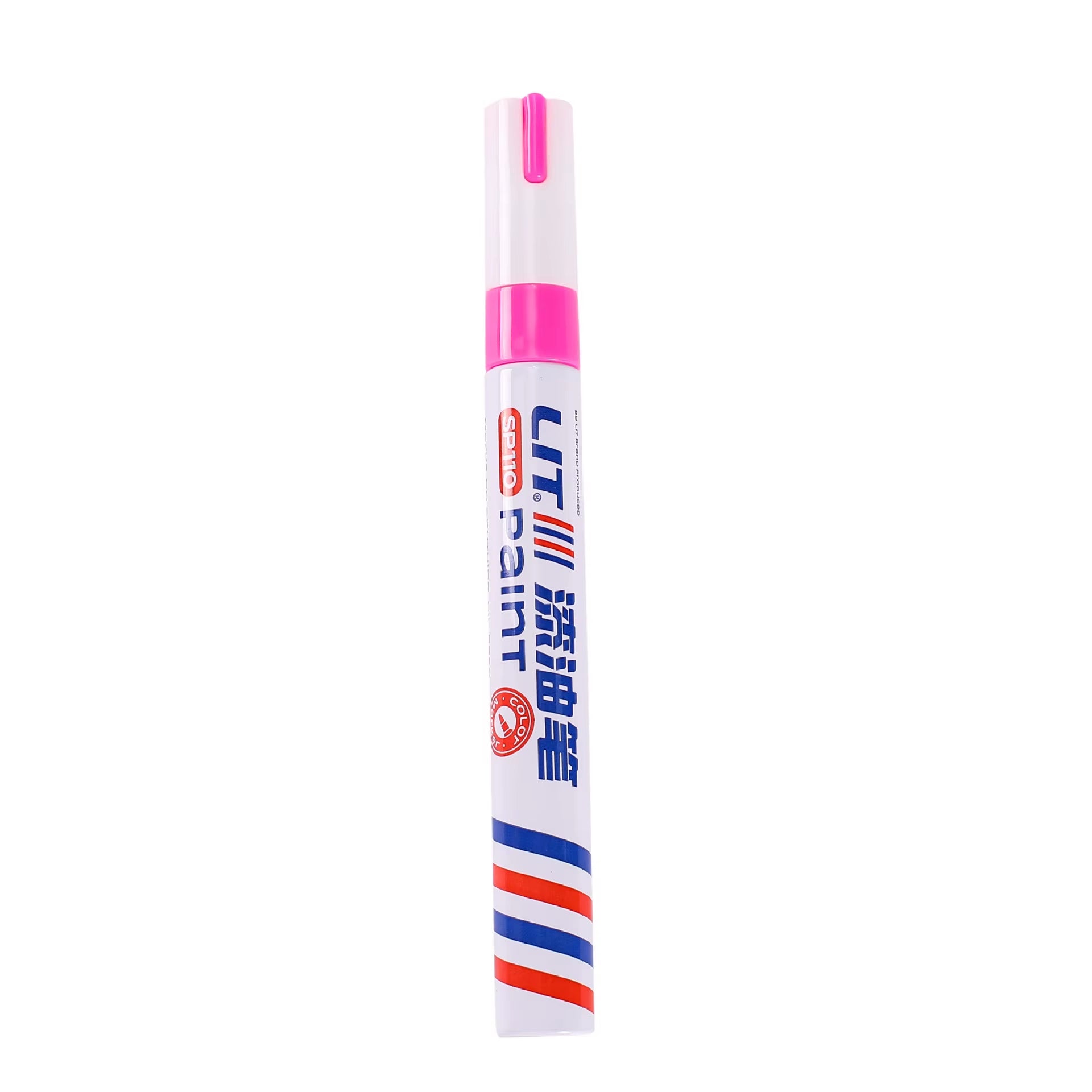 Car Scratch Repair Pen Auto Touch up Paint Pen Fill Remover Vehicle Rubber Tyre CD Metal Permanent Paint Marker for Car Styling